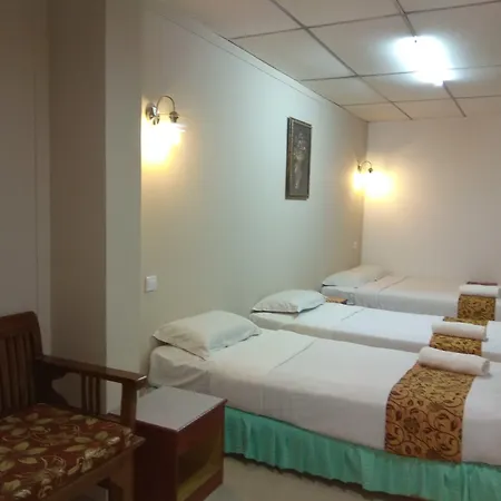 Hotel K T Mutiara-3