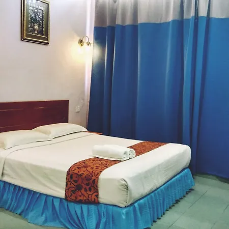 Hotel K T Mutiara-2