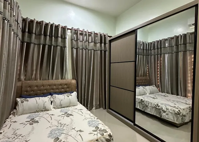 SaRa Homestay Kuala Terengganu