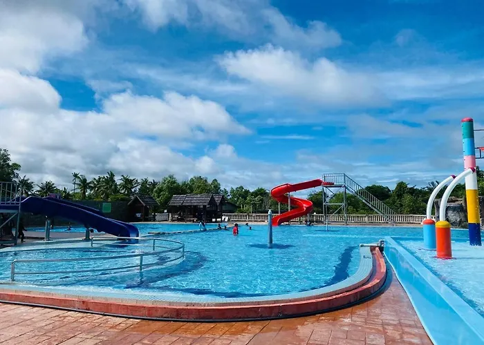 Quinara Al-Safir Resort Kuala Terengganu